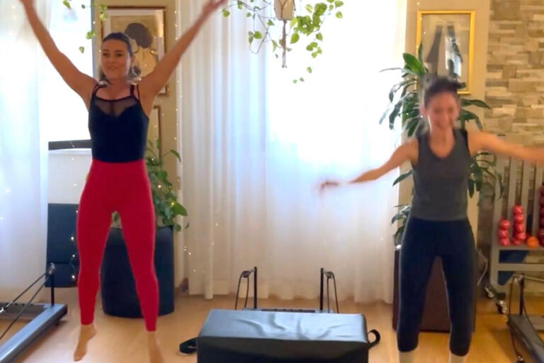 hiit