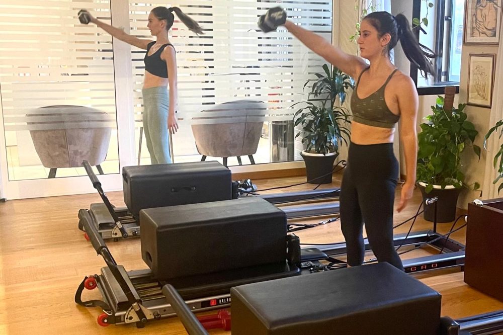 hiit-reformer