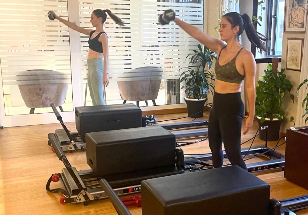 hiit-reformer
