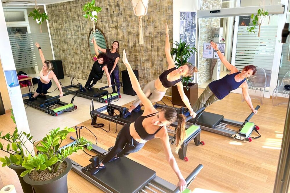 reformer